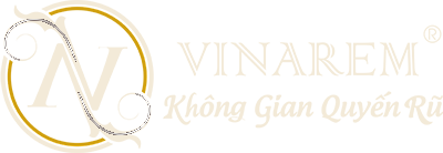Vinarem — Không gian quyến rũ