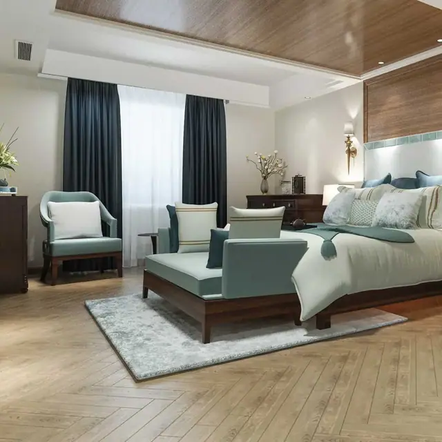 Thay mới rèm cửa có thật sự cần thiết?
