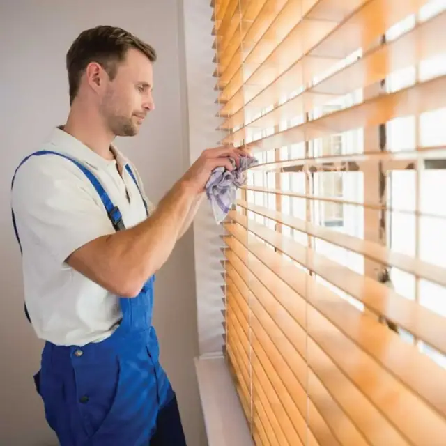 Tầm QUAN trọng của việc vệ SINH rèm cửa định kỳ?
