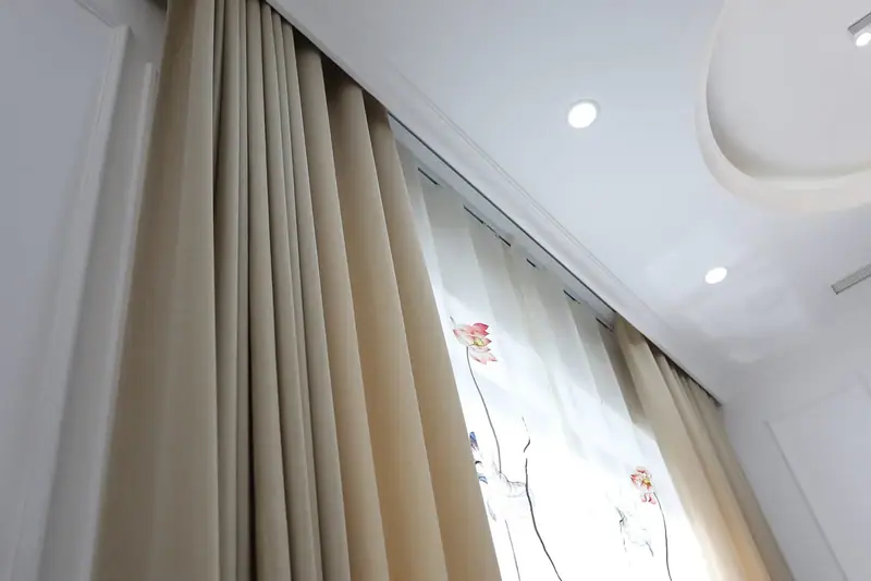 Rèm cửa Vinarem