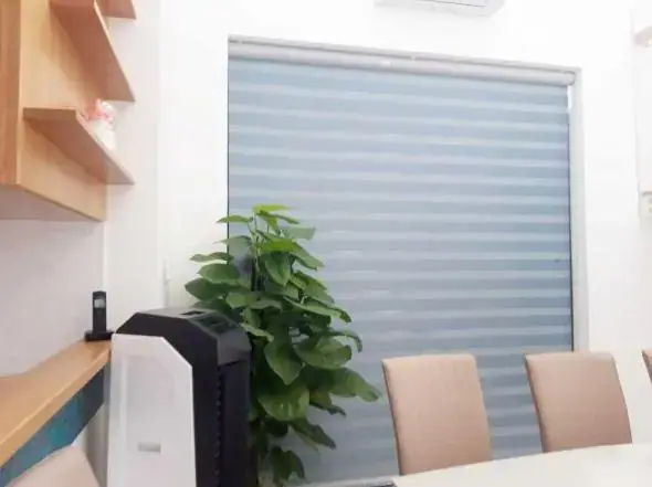 Cách Lựa Chọn Rèm Cầu Vồng Đẹp Theo Mệnh Của Gia Chủ