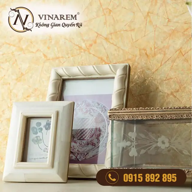Giấy dán tường nhật bản 11