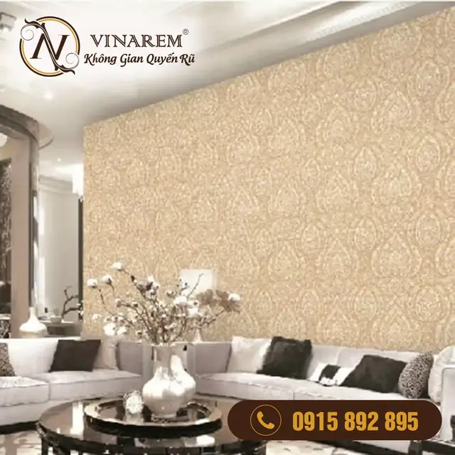 Giấy dán tường nhật bản 14