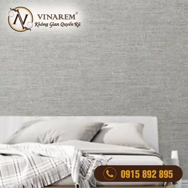 Giấy dán tường hàn quốc 03
