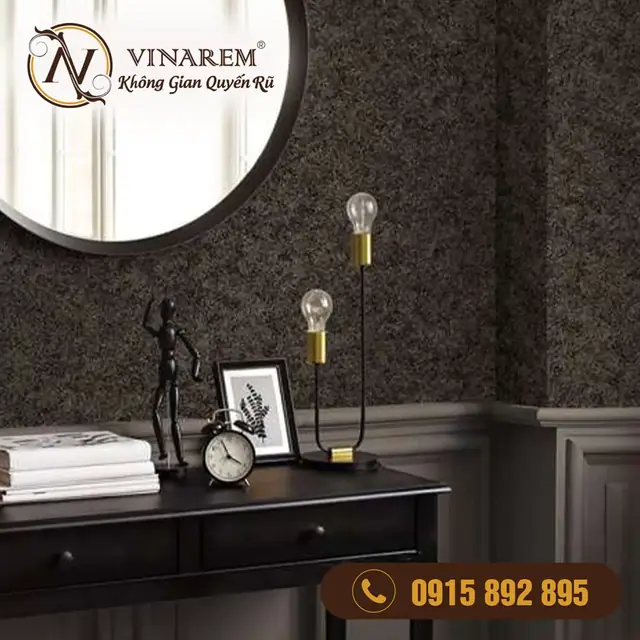 Giấy dán tường nhật bản 17