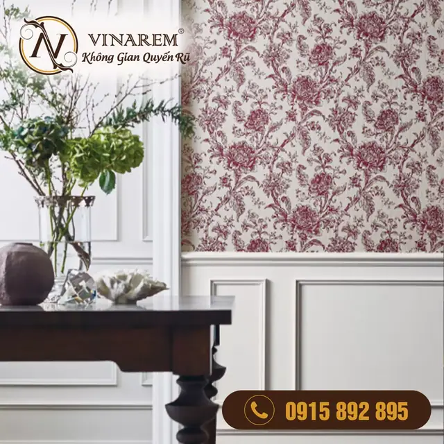Giấy dán tường nhật bản 20