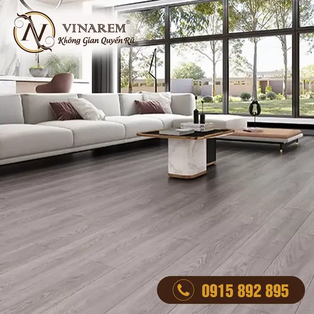 Sàn gỗ công nghiệp 03