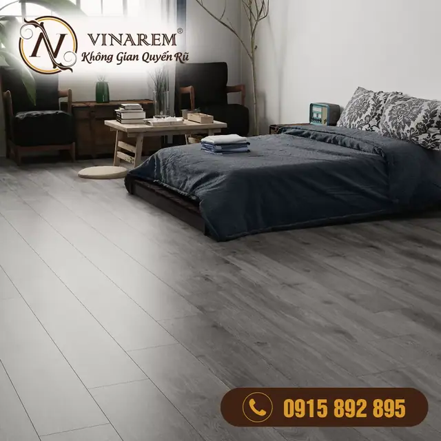 Sàn gỗ công nghiệp 04
