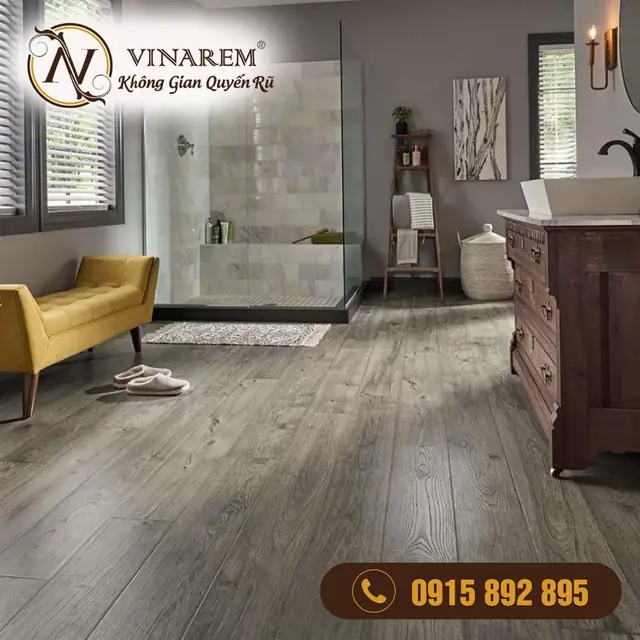 Sàn gỗ công nghiệp 05