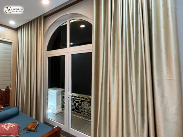 Tiêu Chí Chọn Rèm Phòng Ngủ Chuẩn Không Cần Chỉnh