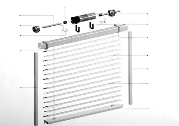 Cách Lắp Rèm Sáo Nhôm Tại Nhà Đơn Giản