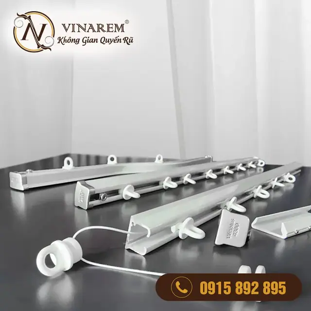 Phụ kiện rèm 09