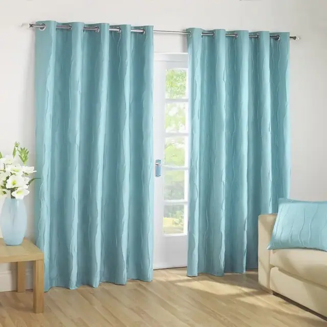 Cách Chọn Màu Rèm Cửa Theo Tuổi Hợp Phong Thuỷ