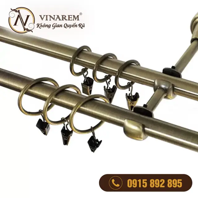 Phụ kiện rèm 02