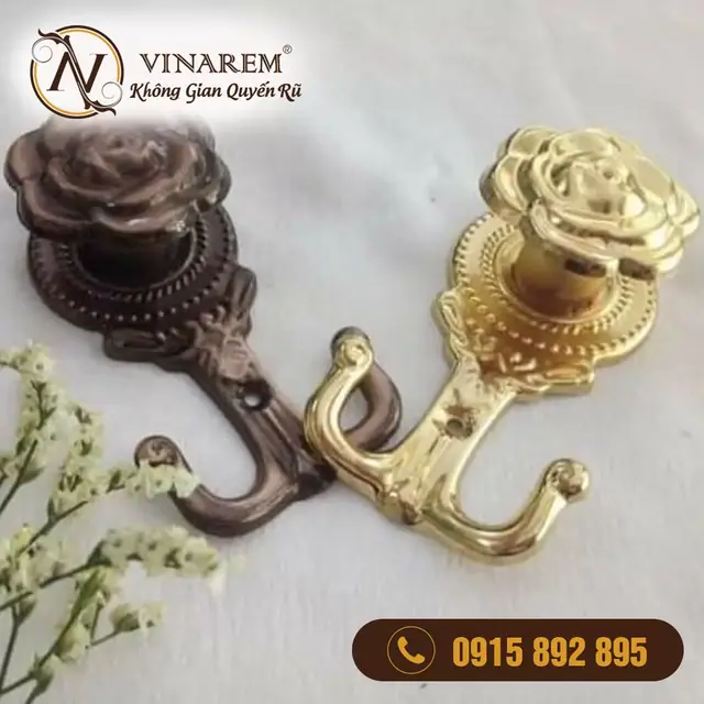 Phụ kiện rèm 03