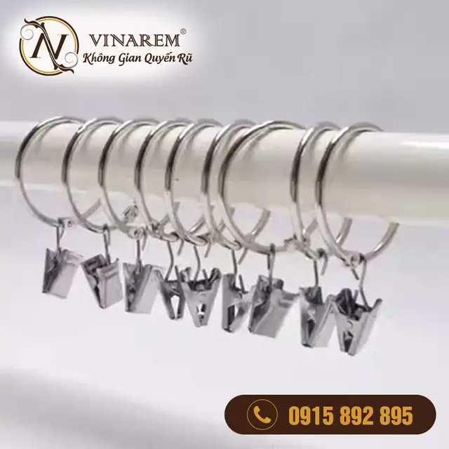 Phụ kiện rèm 06