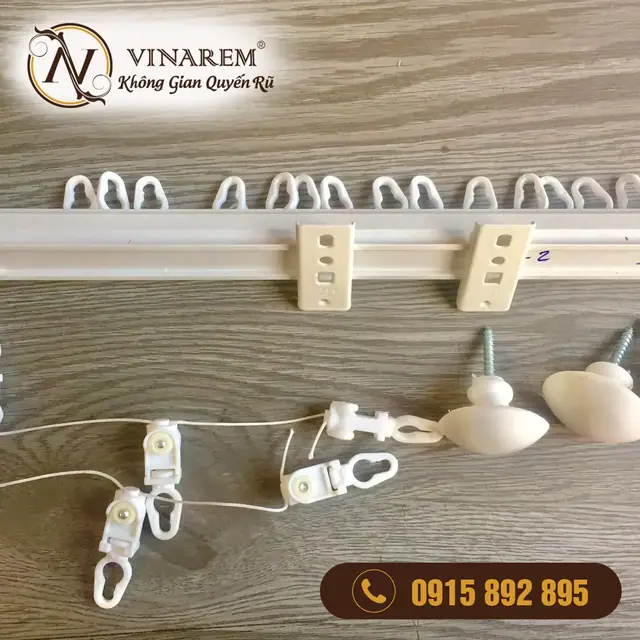 Phụ kiện rèm 10