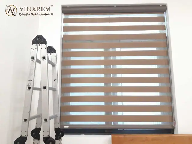 Hướng Dẫn Cách Lắp Đặt Rèm Cửa Cầu Vồng Tại Nhà
