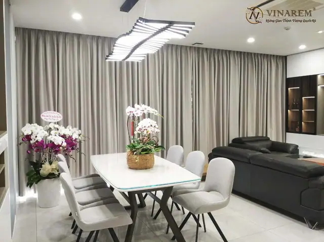 Mách Bạn Các Cách Trang Trí Rèm Hiện Đại
