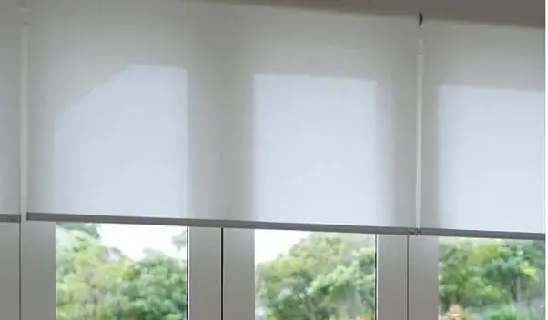 Cách lắp rèm cuốn cực kỳ đẹp tại nhà