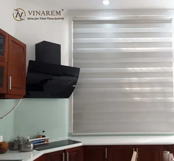 Cách chọn rèm cản nắng đẹp và hiệu quả nhất