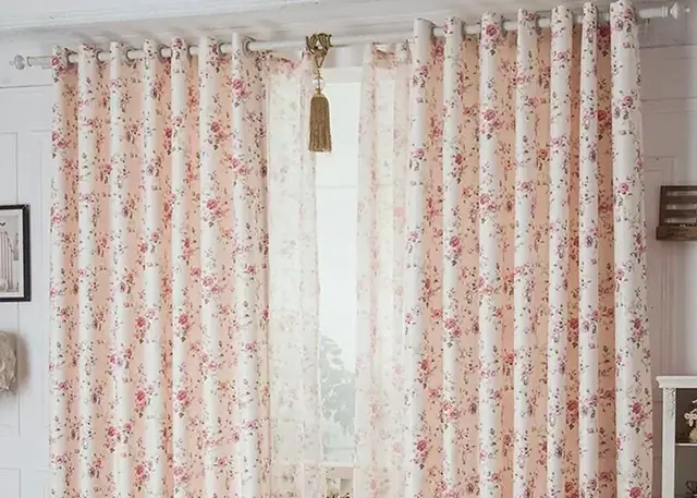 Tổng Hợp Các Loại Vải May Rèm Cửa Đẹp Hiện Nay