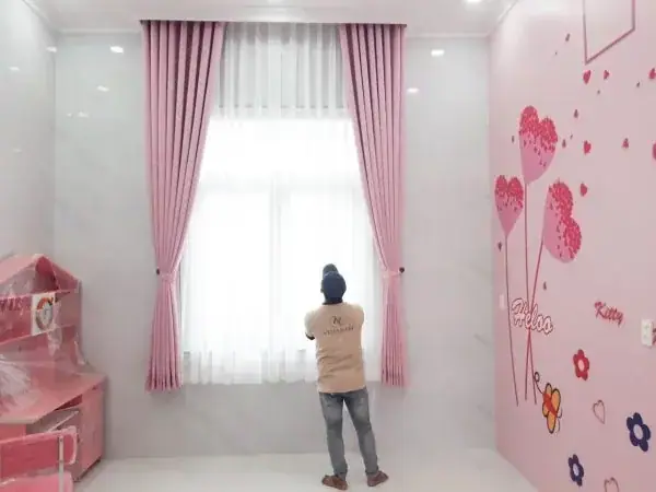 Rèm Cửa Biên Hòa ở đâu bán đẹp, chất lượng và uy tín?