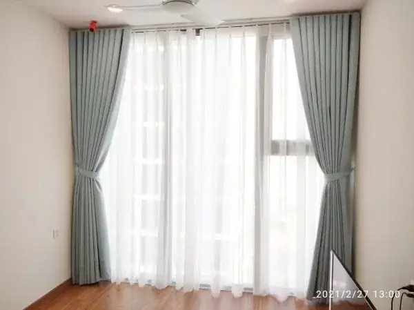 Những mẫu rèm cửa đẹp nhất hiện nay bạn nên xem qua