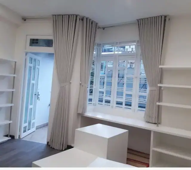 Bỏ Túi Những Cách Chọn Rèm Cửa Phù Hợp Nhất