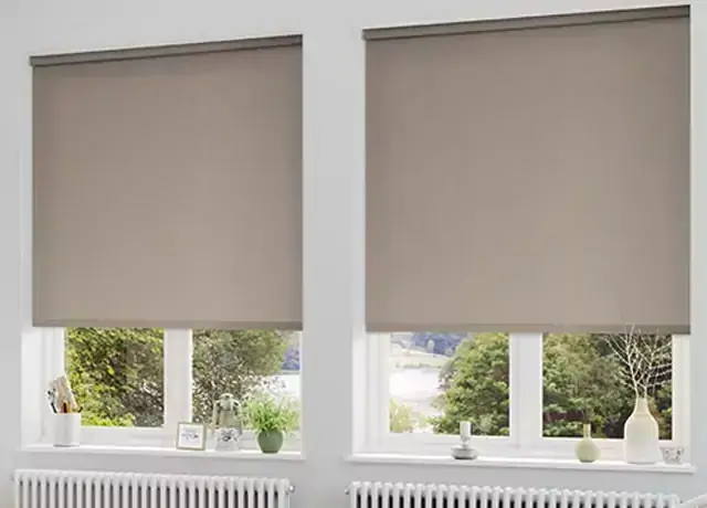Cách Làm Rèm Cuốn Đơn Giản Dễ Làm Tại Nhà