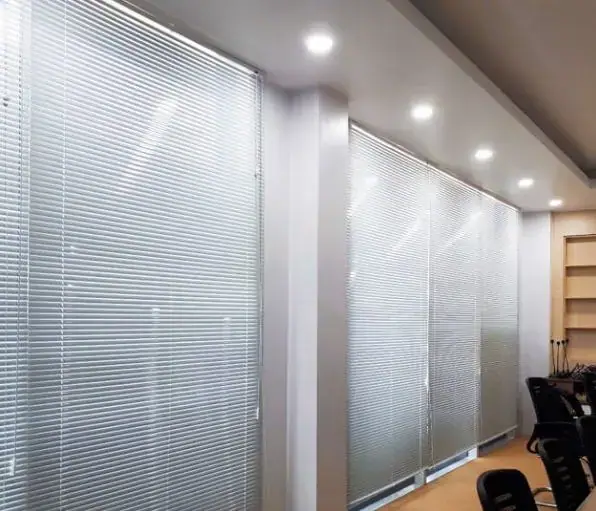 Rèm Cửa Văn Phòng Đẹp – Giá Rẻ
