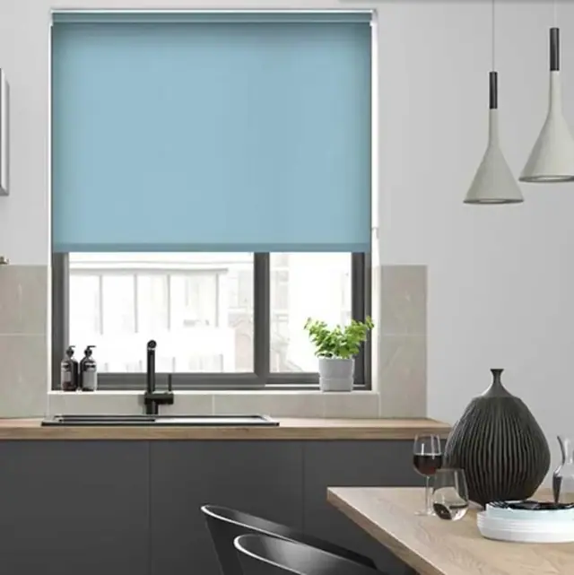 Ưu Điểm Của Rèm Cuốn 2 Lớp Mà Bạn Nên Biết