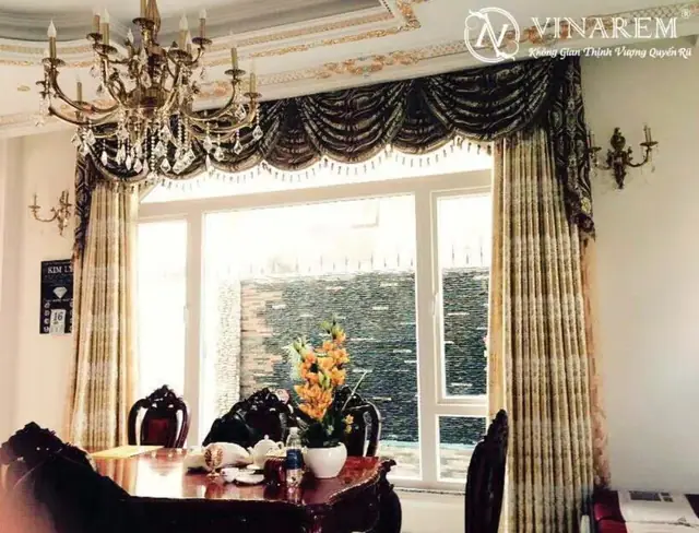 Địa Chỉ Bán Rèm Vải Tại Đà Nẵng Uy Tín, Chất Lượng