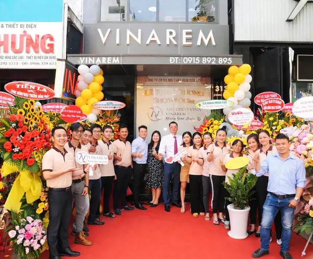 Thiết kế, thi công rèm cửa quận 2 TP Hồ Chí Minh