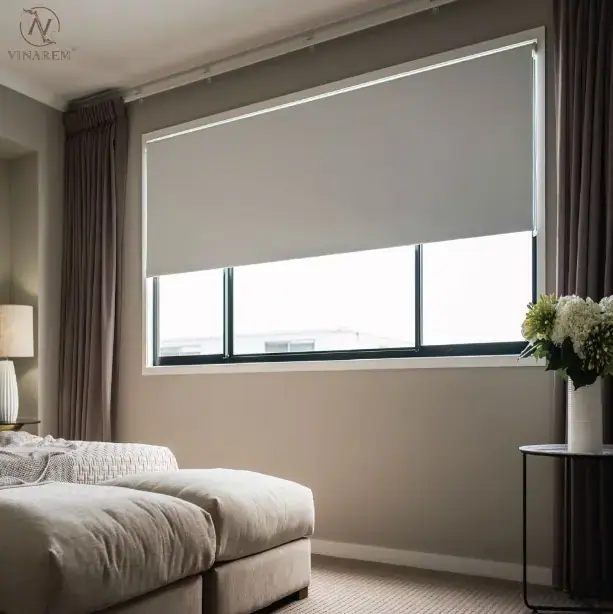 Cách may rèm cửa sổ đơn giản tại nhà ai cũng làm được
