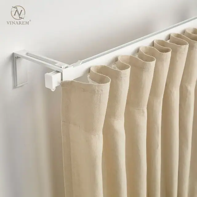 Thiết kế, thi công rèm cửa quận 6 TP Hồ Chí Minh