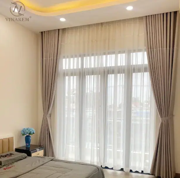 Rèm cách âm là gì? Ưu điểm và những loại rèm cách âm tốt nhất