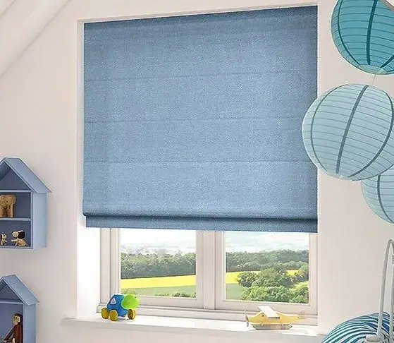 Rèm Vải Bố Là Gì? Ưu Nhược Điểm Và Giá Rèm Cửa Bằng Vải Bố