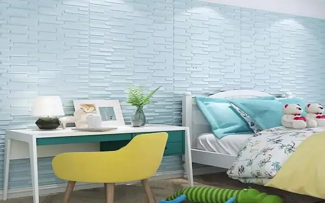 Giấy Dán Tường Giả Gạch Là Gì? Ưu Điểm Và Cách Sử Dụng Giấy