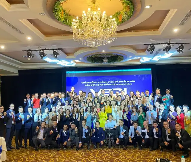 Business Matching Day và “cặp đôi hoàn thiện”
