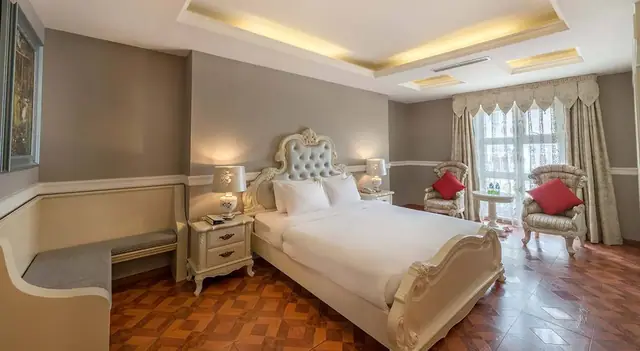 A&EM Hotel