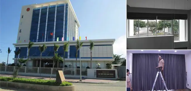 Khách sạn Novotel Đà Nẵng