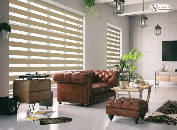 4 yếu tố chính ảnh hưởng đến giá rèm cầu vồng