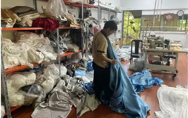 Rèm cửa giá bao nhiêu 1m?