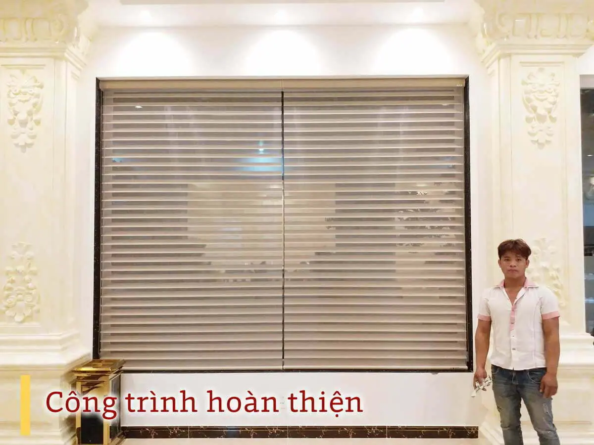 ctrinh ks van kim long 7