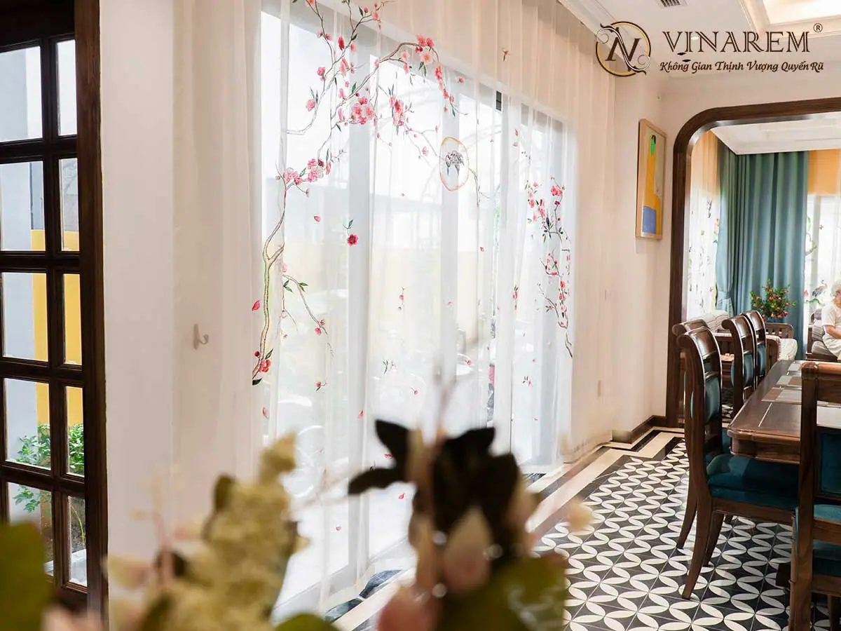 rem theu cao cap vinarem gamuda pk 8