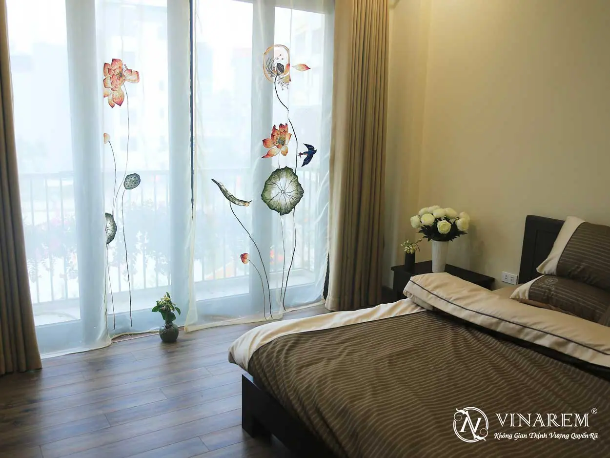 rem theu cao cap vinarem phong ngu 004