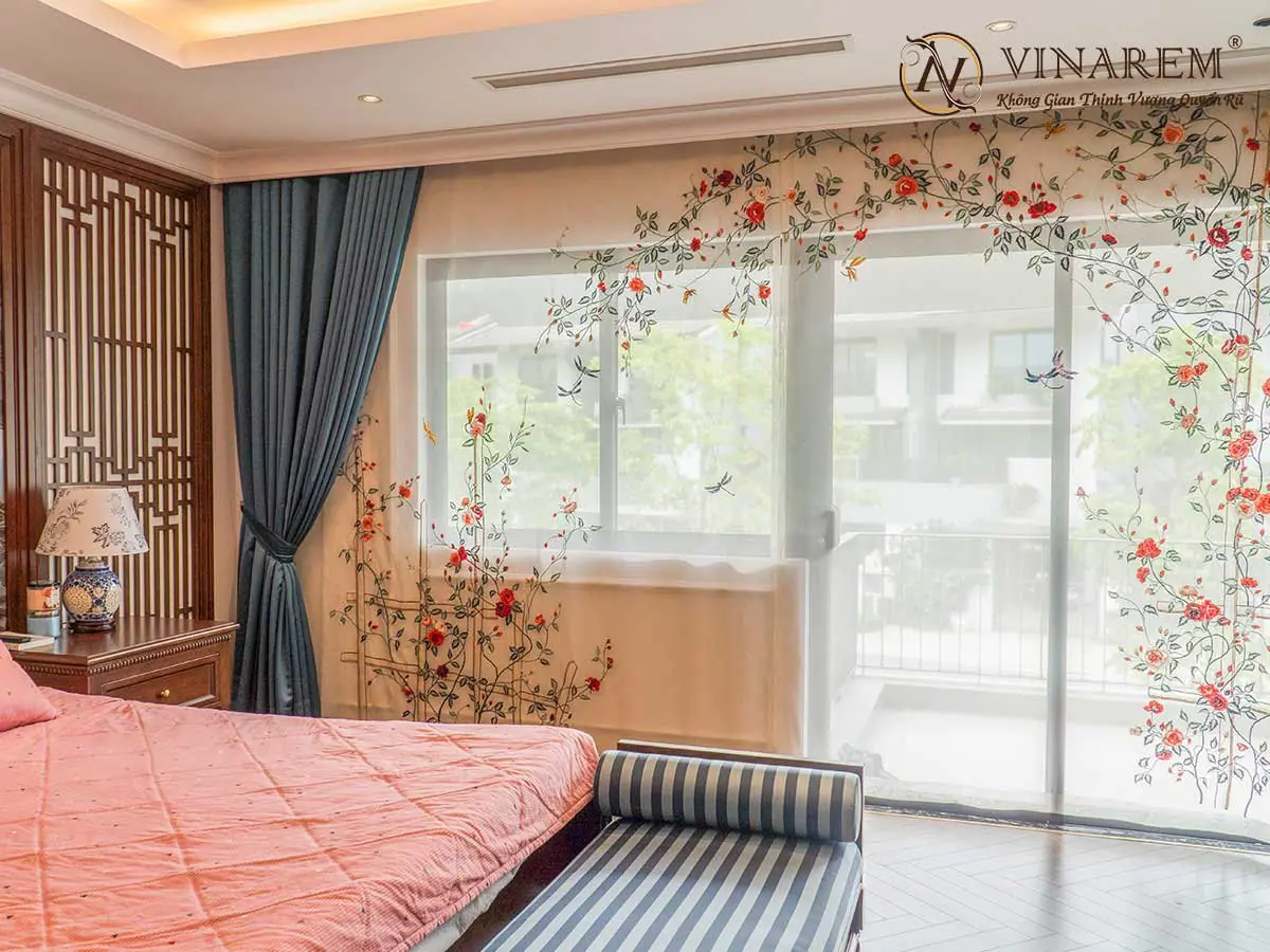 rem theu cao cap vinarem phong ngu hong.2