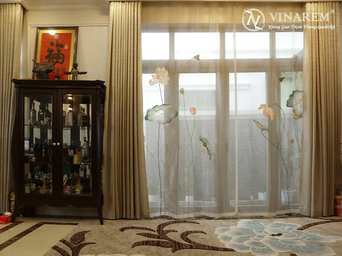rem theu cao cap vinarem vinhome 3