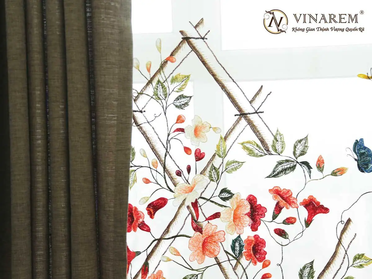 rem theu cao cap vinarem vinhome 9